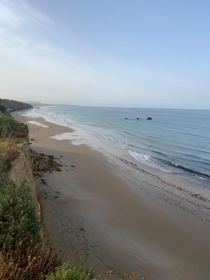 Villa Anyway Conil Un Lujo Frente Al Mar Conil De La Frontera Esterno foto