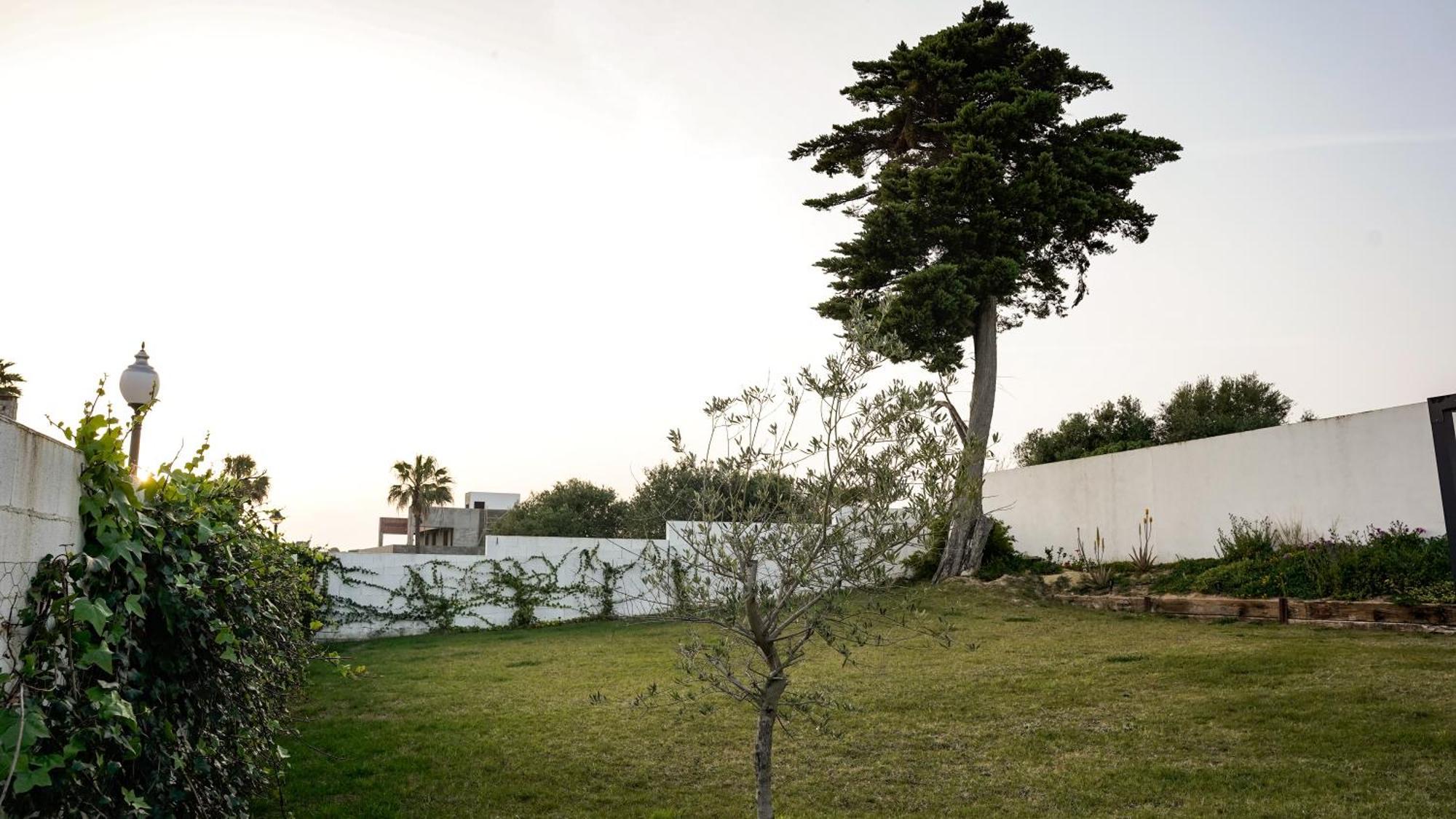 Villa Anyway Conil Un Lujo Frente Al Mar Conil De La Frontera Esterno foto